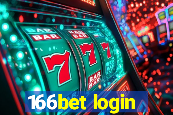 166bet login